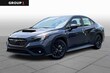 Subaru WRX