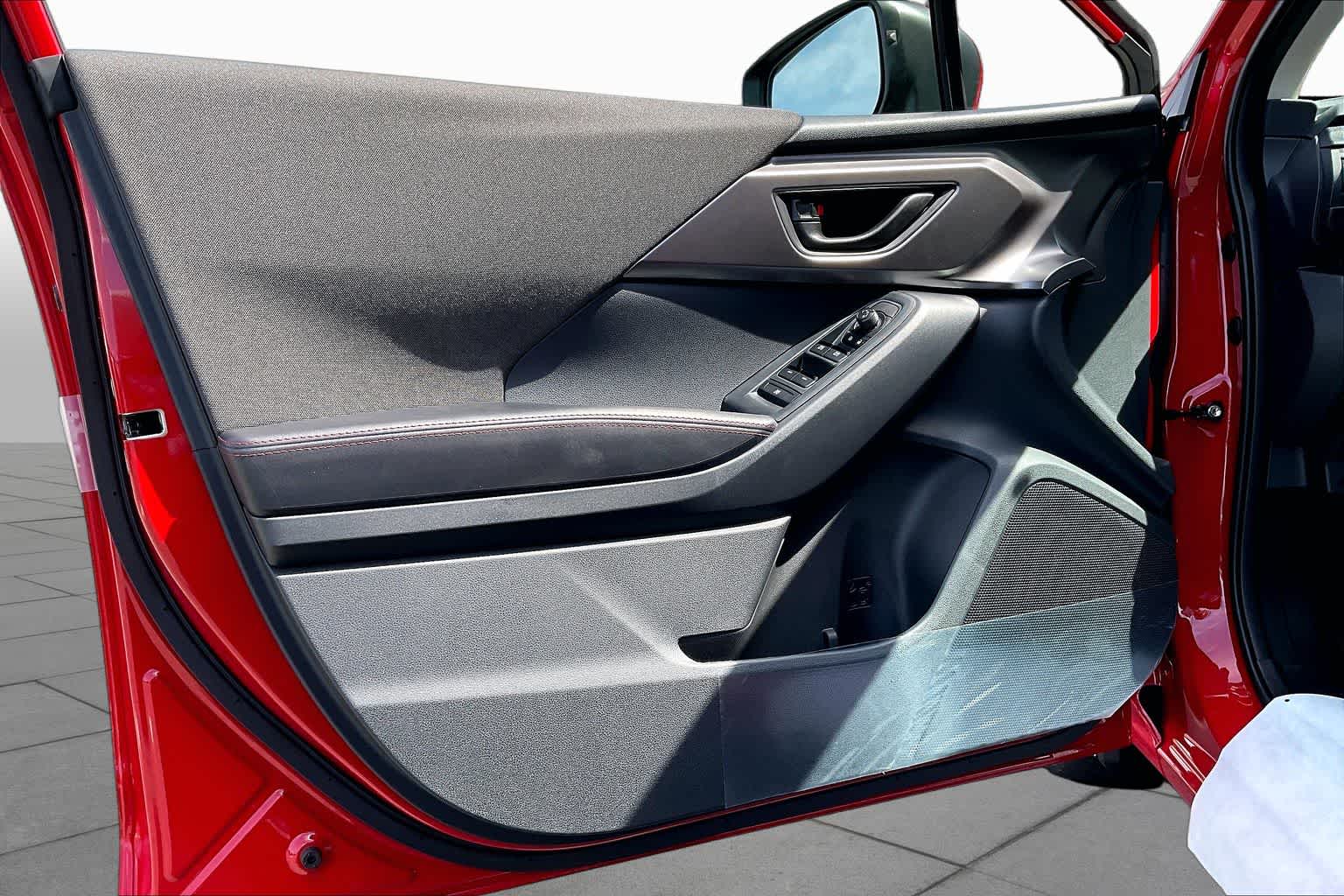 2026 Subaru Impreza Sport - Photo 10