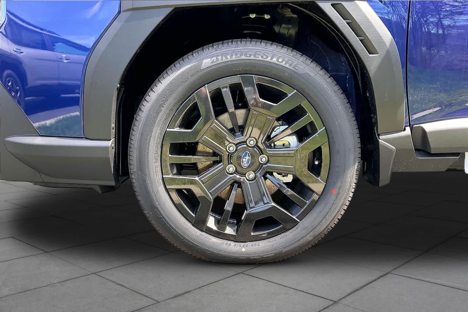 2026 Subaru Outback Limited XT - Photo 11