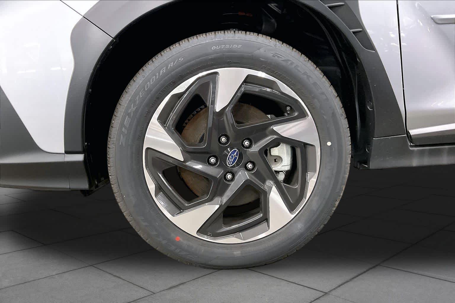 2026 Subaru Crosstrek Limited - Photo 11
