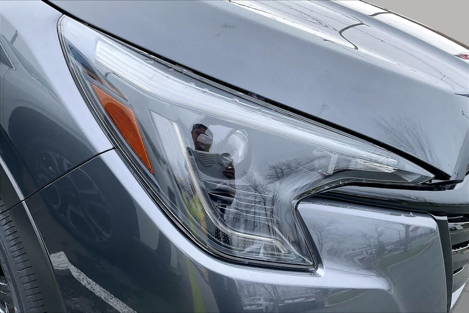 2026 Subaru Ascent Onyx Edition-Touring - Photo 13