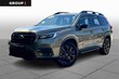 Subaru Ascent