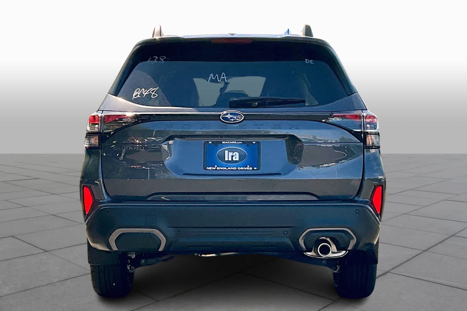 2025 Subaru Forester Limited photo 4