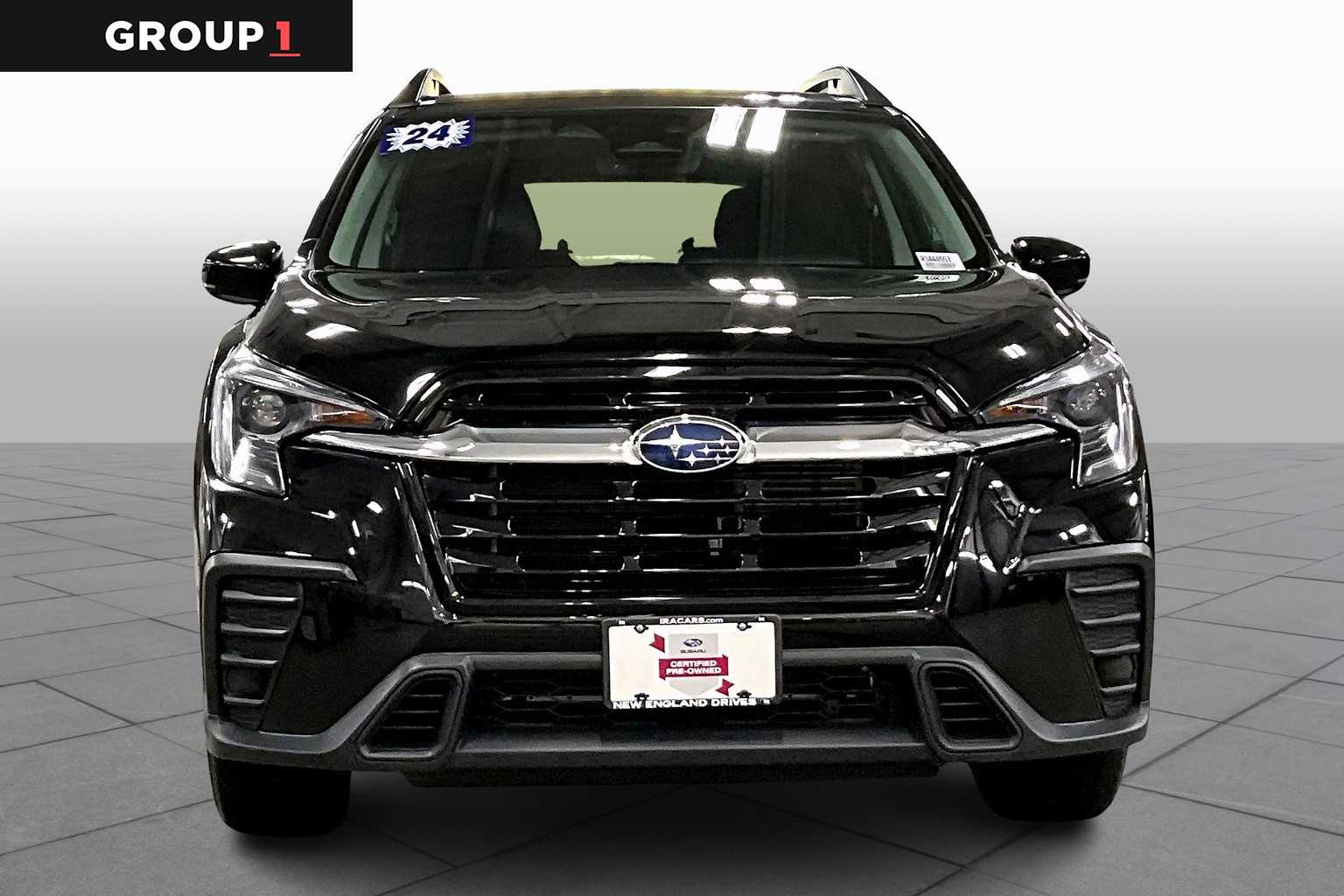 2024 Subaru Ascent Premium photo 3