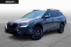 2025 Subaru Outback Wilderness SUV