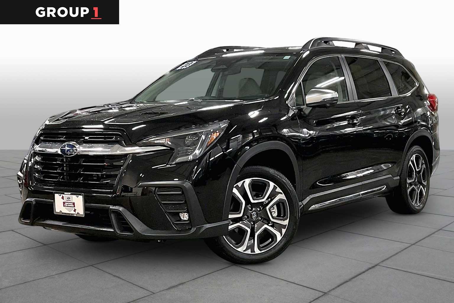 2023 Subaru Ascent Limited 7 Passenger's photo