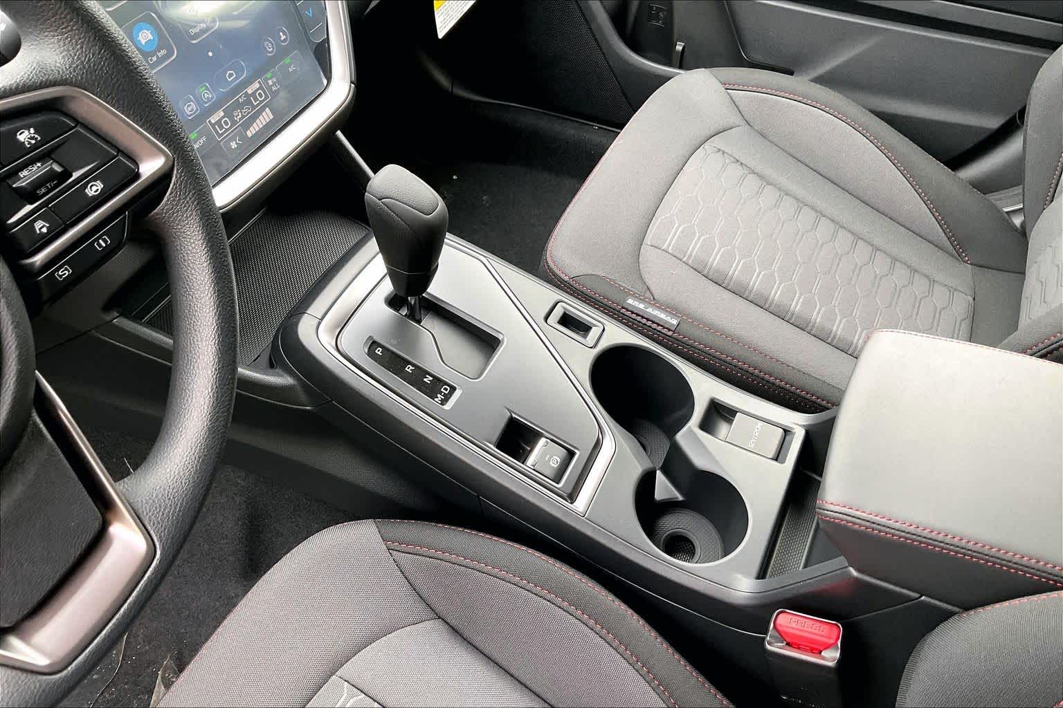 2026 Subaru Impreza Sport - Photo 7