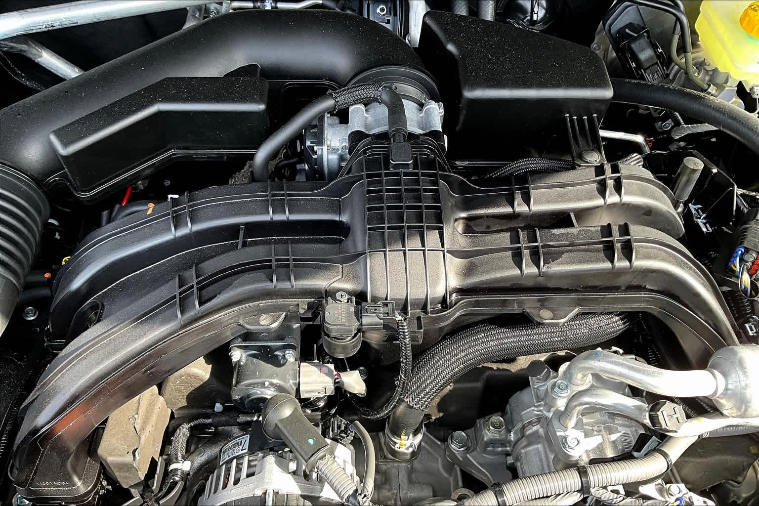 2025 Subaru Crosstrek Limited - Photo 17