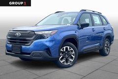 2026 Subaru Forester Standard Model SUV