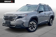 2026 Subaru Forester Premium SUV