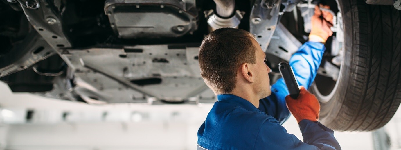 How to Repair Brake Line Ira Subaru