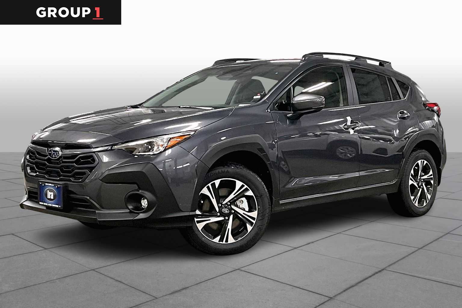 2025 Subaru Crosstrek Premium's photo