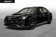 Subaru WRX