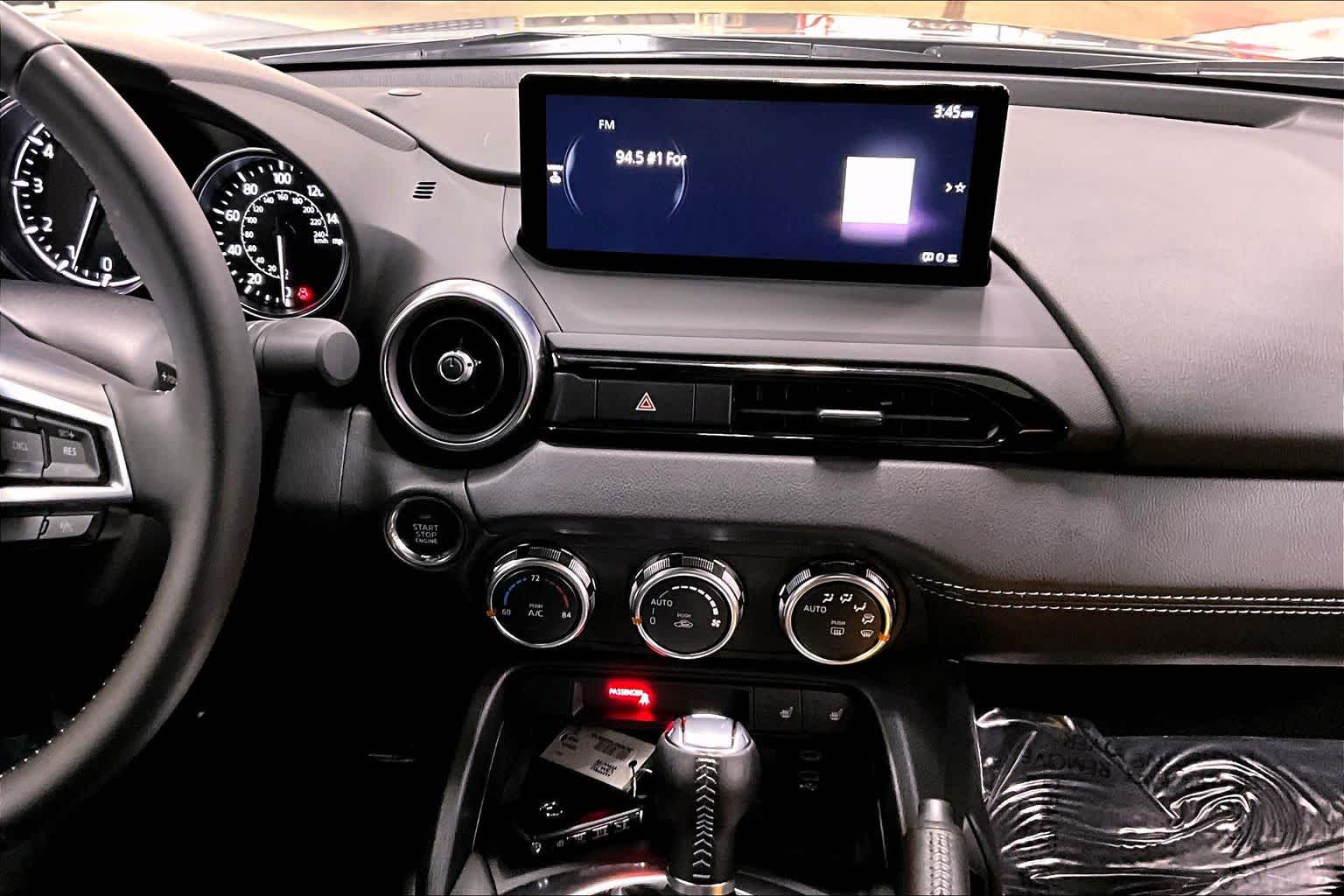 2025 Mazda MX-5 Miata Grand Touring - Photo 7