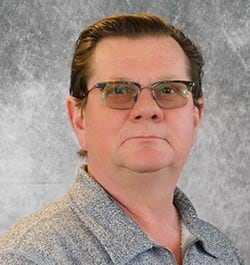 Staff member Andrey Vasilyev from ID_ecdcdd46c7aa