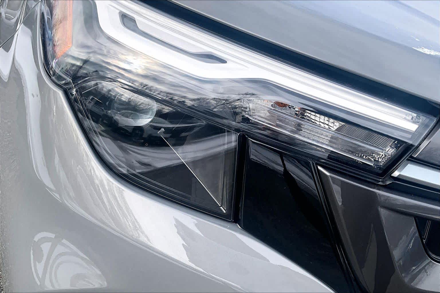 2026 Subaru Forester Premium - Photo 13