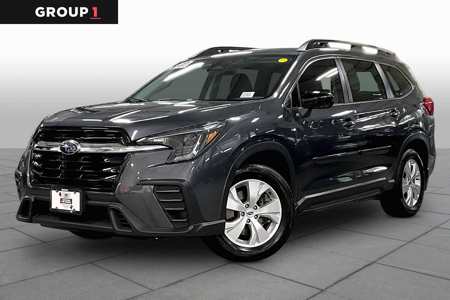 2023 Subaru Ascent -'s photo