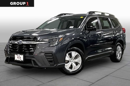 2023 Subaru Ascent 8-Passenger SUV