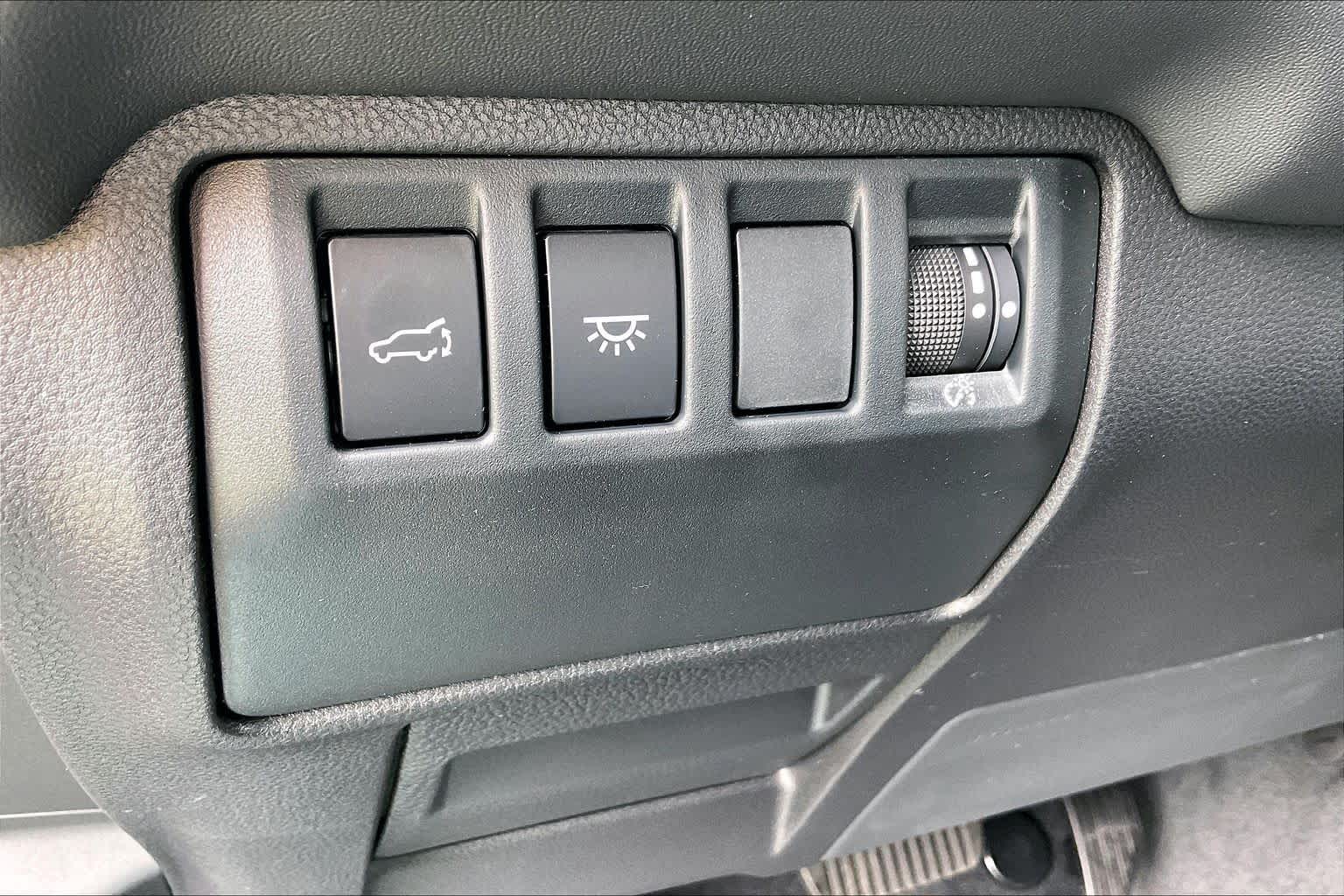 2026 Subaru Ascent Onyx Edition-Touring - Photo 19