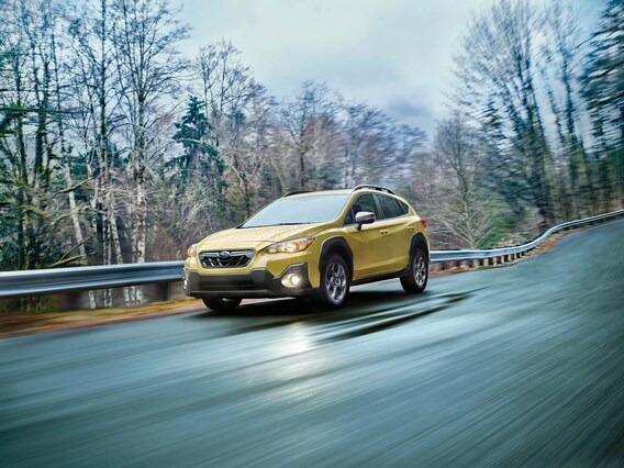 Subaru Crosstrek Premium Vs Limited Ira Subaru Danvers Ma