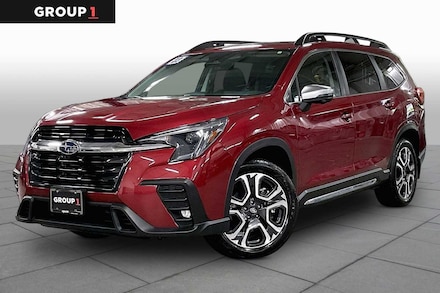 2023 Subaru Ascent Limited 7-Passenger SUV