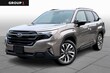 Subaru Forester Hybrid