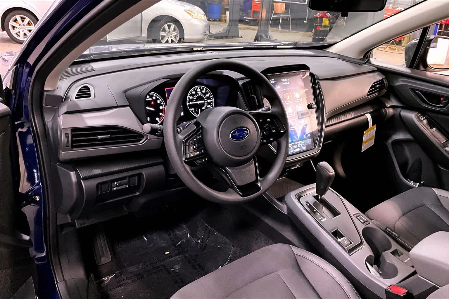 2026 Subaru Crosstrek Premium - Photo 8