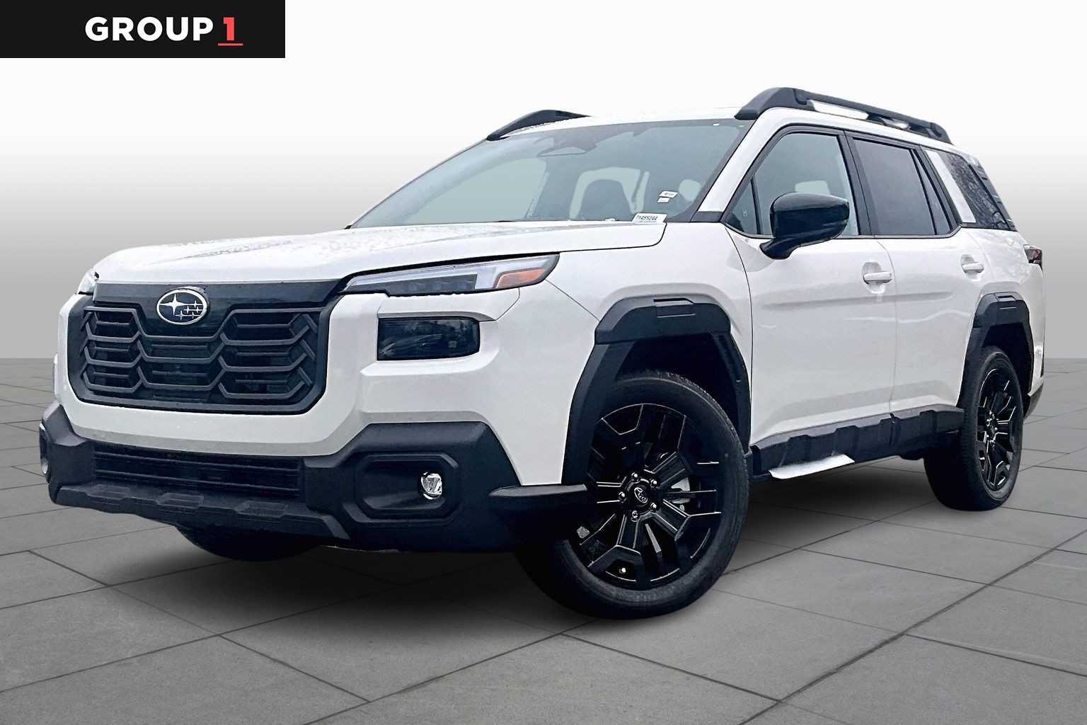 2026 Subaru Outback Limited's photo