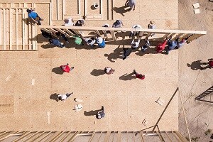 Helping to Build Homes