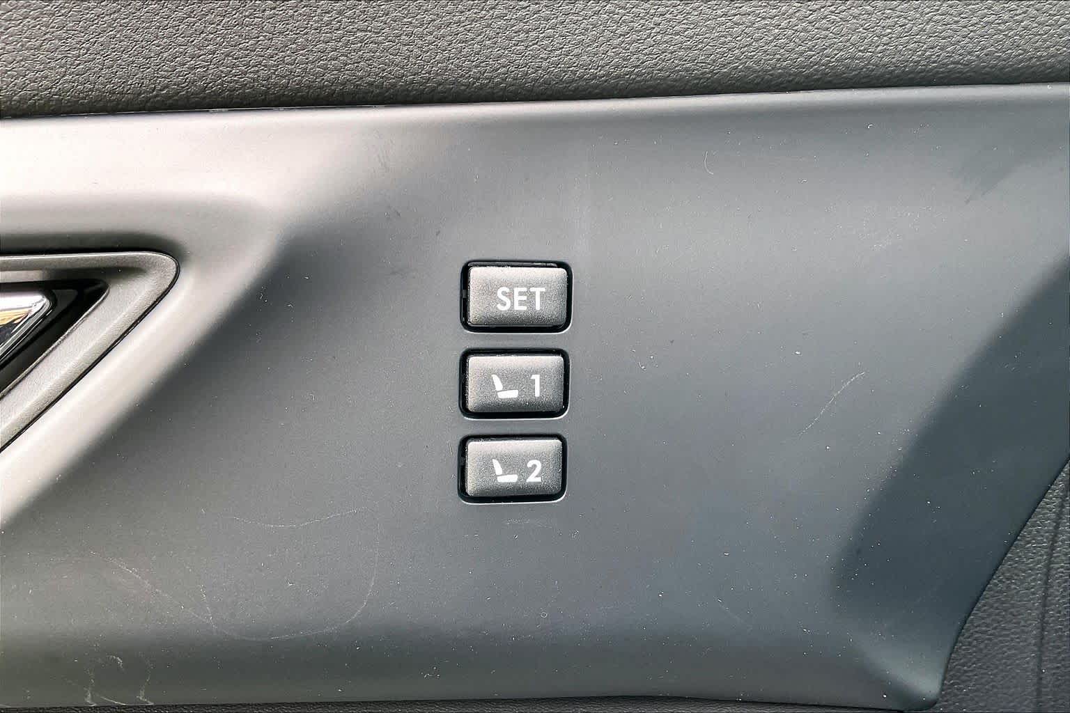 2026 Subaru Ascent Onyx Edition-Touring - Photo 18