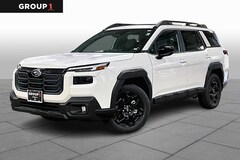 2026 Subaru Outback Limited SUV