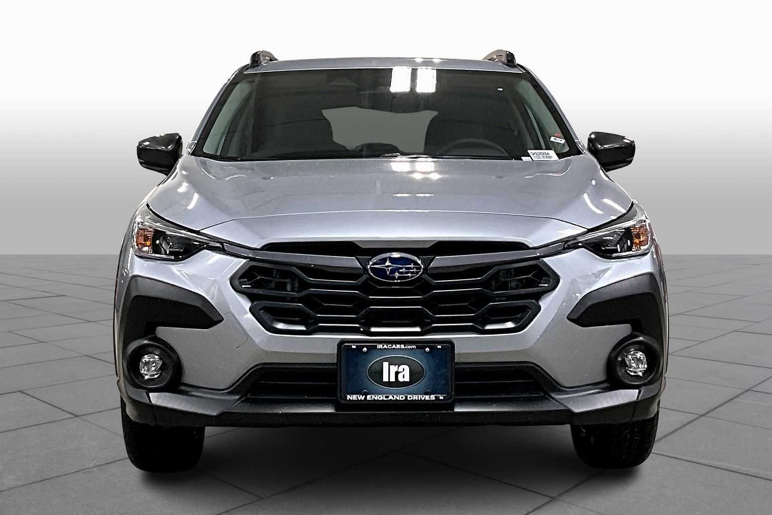 2025 Subaru Crosstrek Premium photo 3