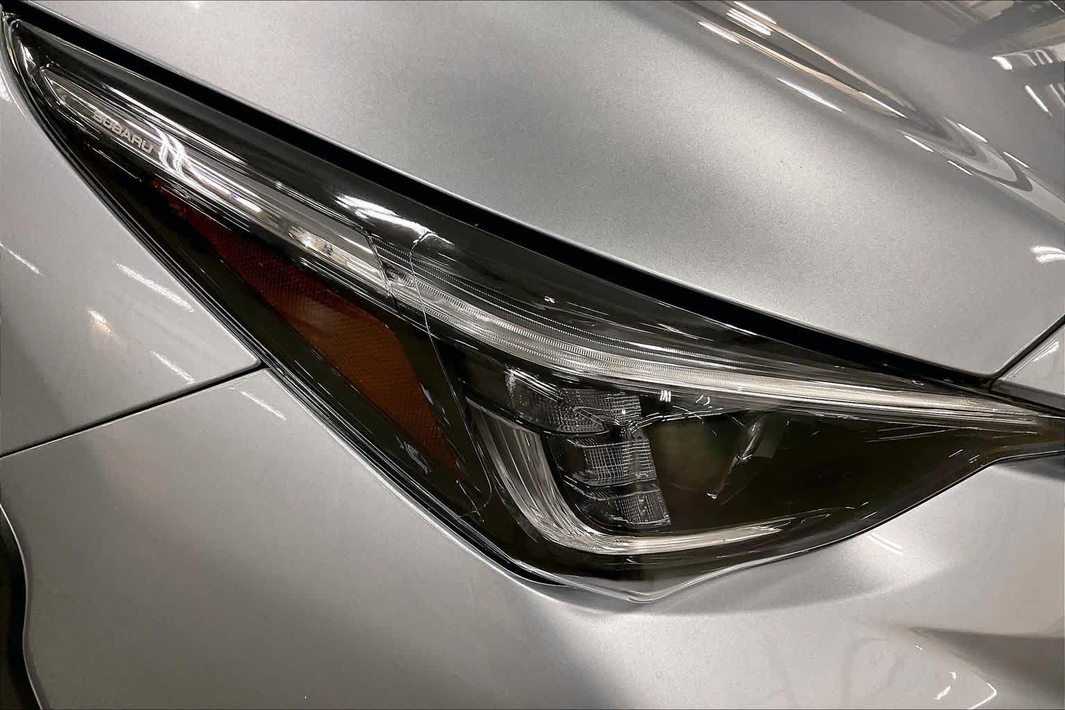 2026 Subaru Crosstrek Limited - Photo 13