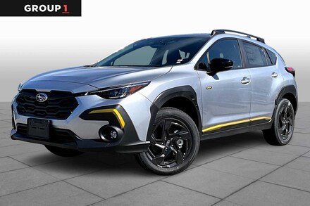 2025 Subaru Crosstrek Sport SUV