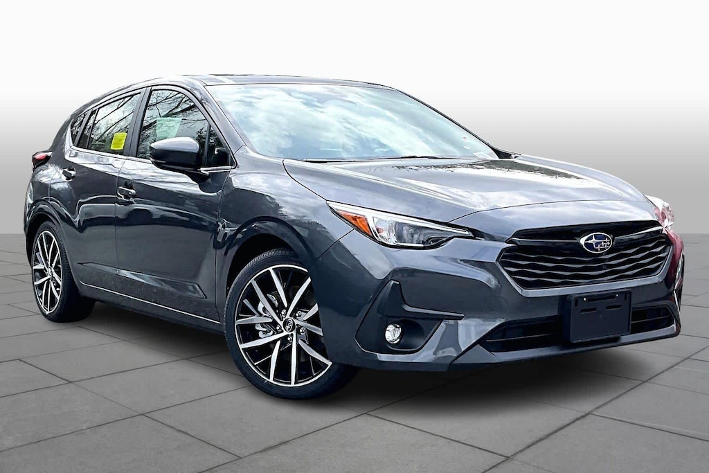 New 2026 Subaru Impreza Sport 5-Door