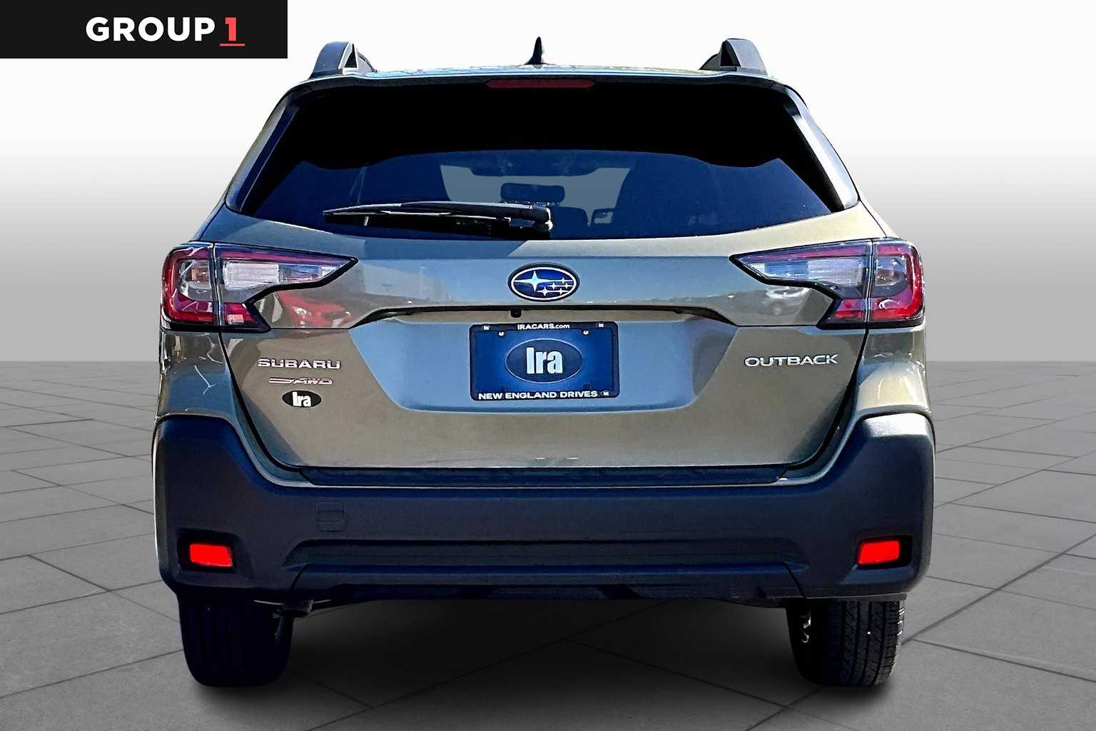 2023 Subaru Outback Premium photo 3