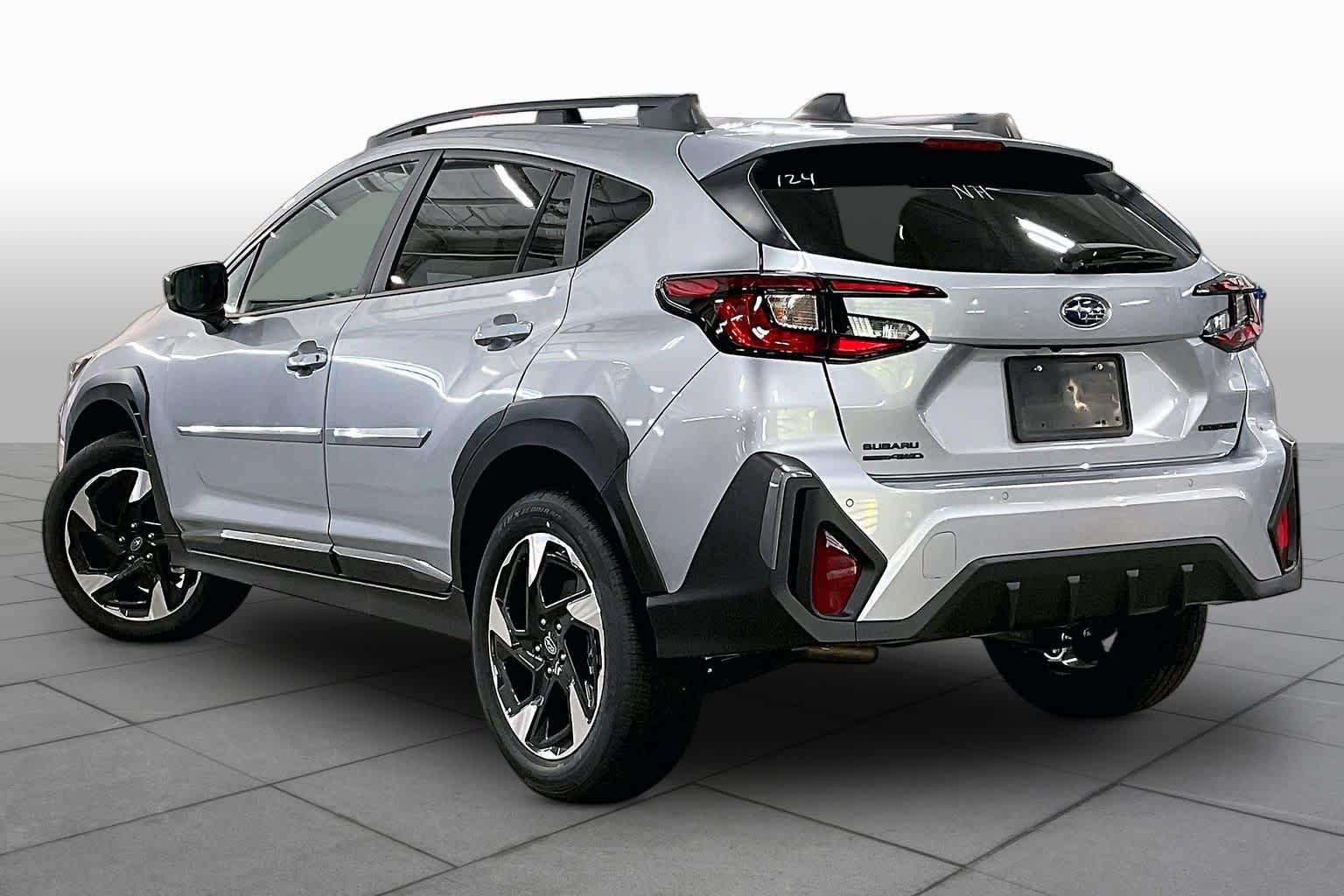 2026 Subaru Crosstrek Limited - Photo 12