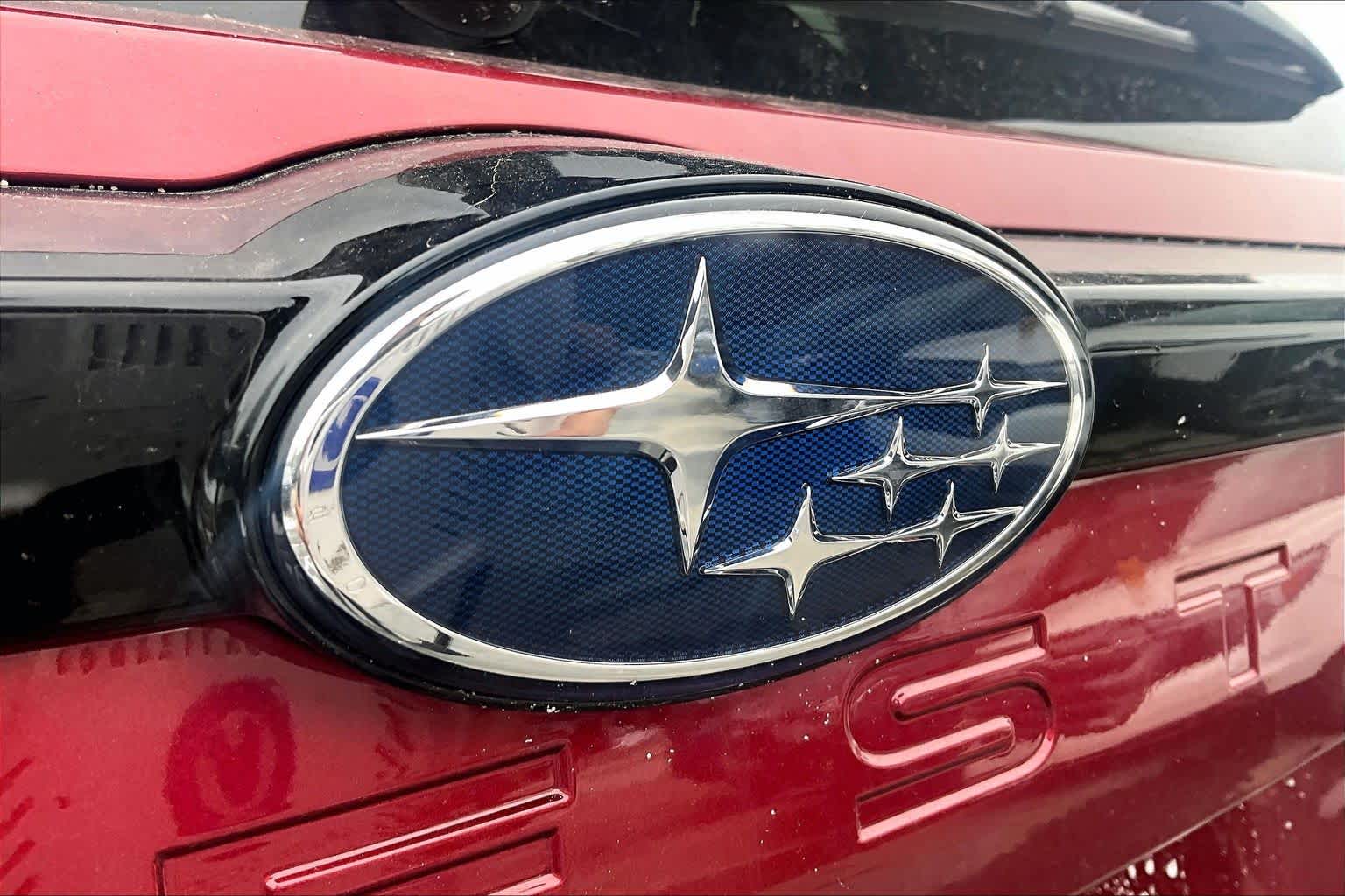 2026 Subaru Forester Premium - Photo 15