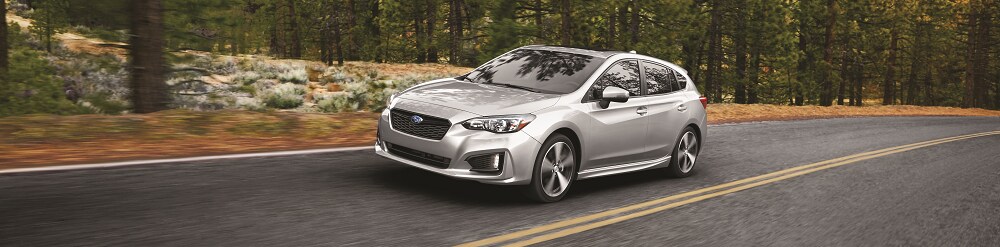 Subaru Impreza Maintenance Schedule Ira Subaru Danvers MA
