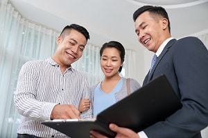 Knowledgeable Real Estate Agents