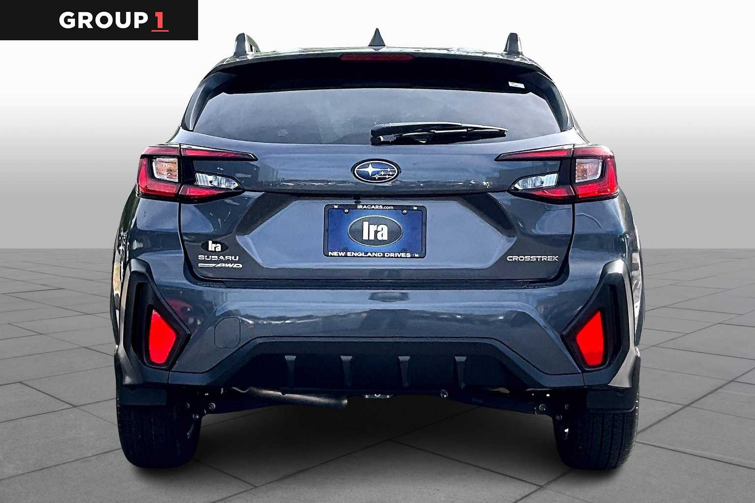 2024 Subaru Crosstrek Premium photo 3
