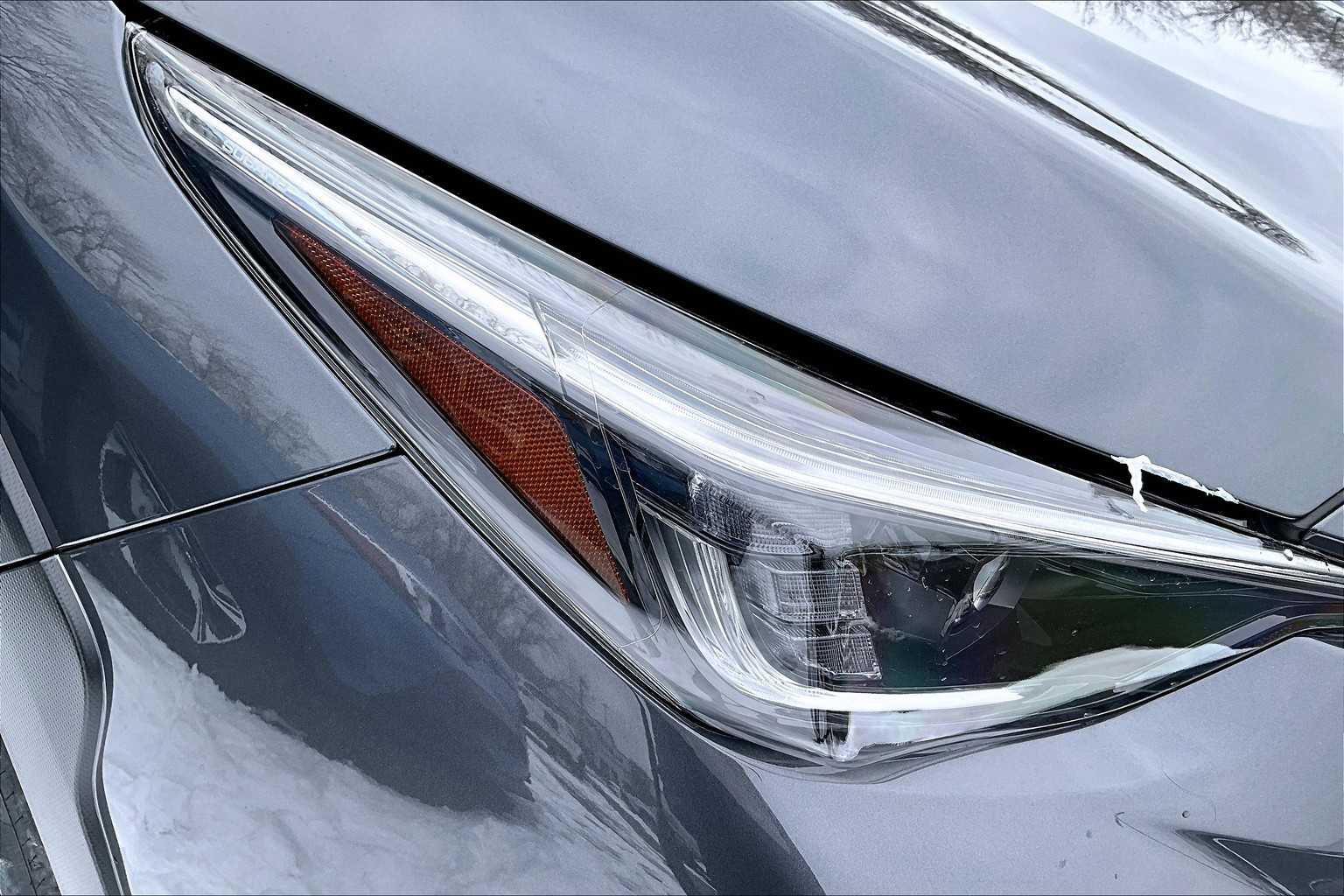 2025 Subaru Crosstrek Limited - Photo 13