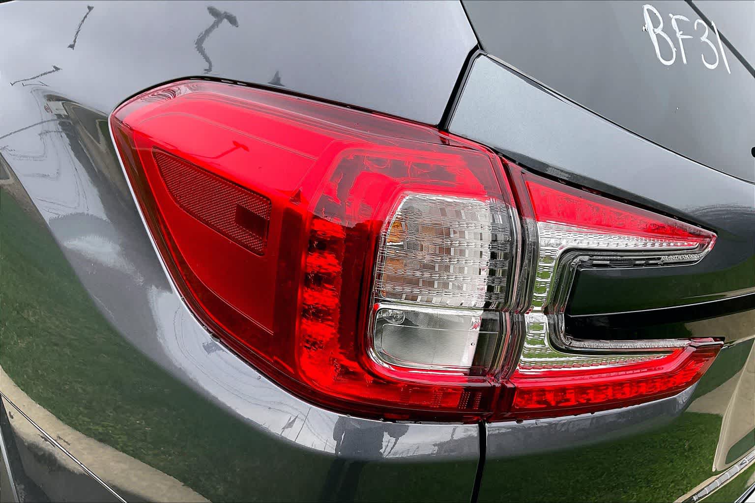 2026 Subaru Ascent Onyx Edition-Touring - Photo 14