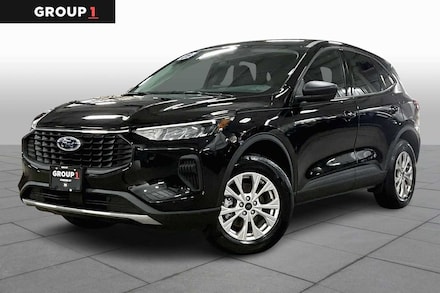 2025 Ford Escape Active SUV