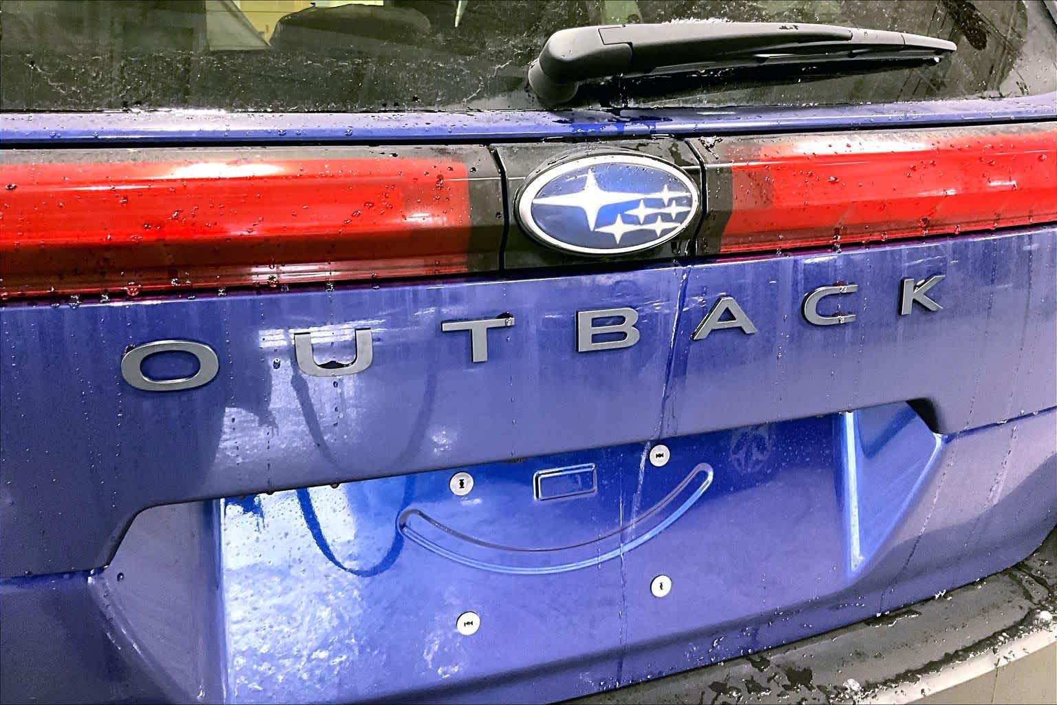 2026 Subaru Outback Limited - Photo 15