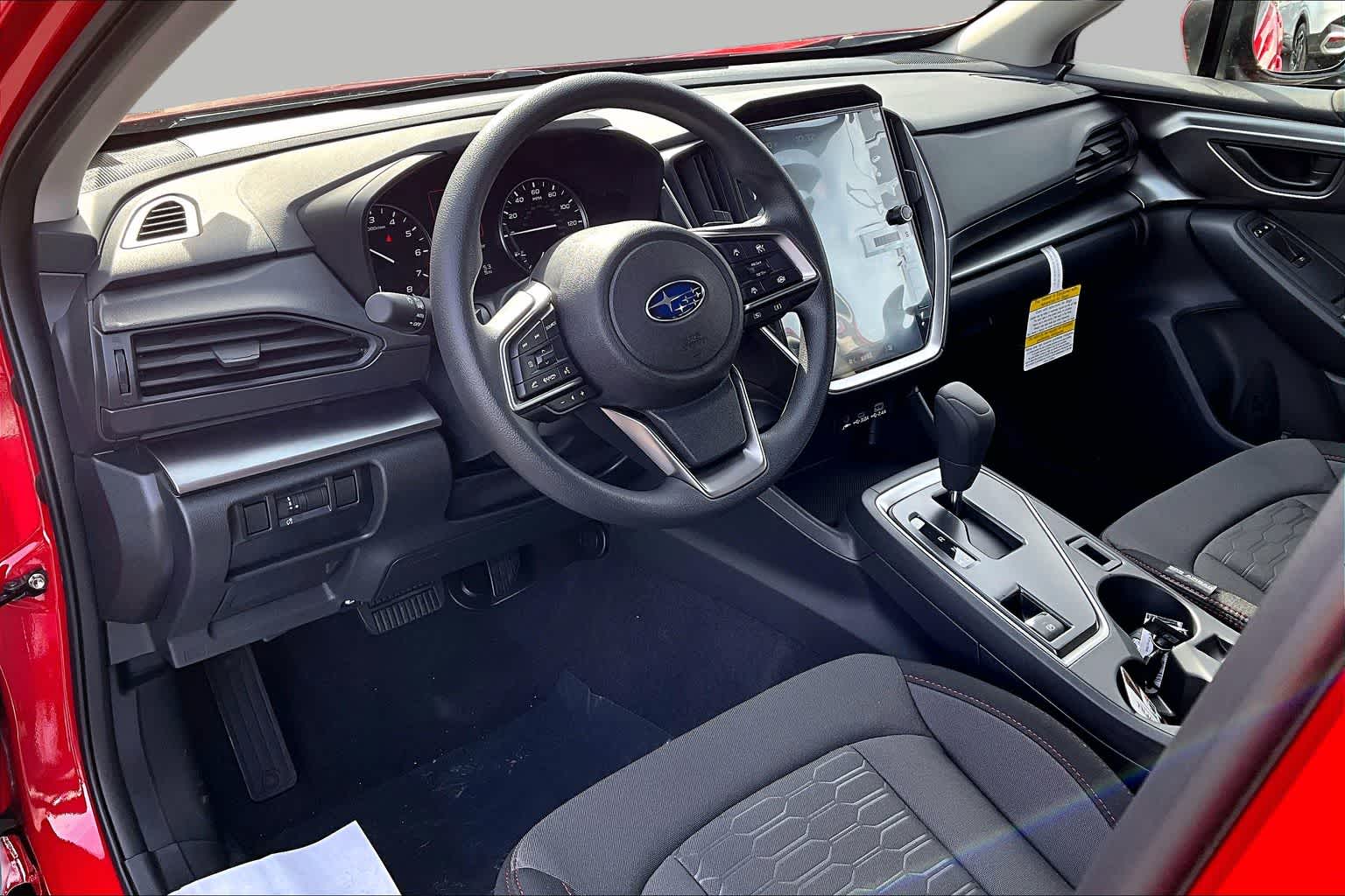 2026 Subaru Impreza Sport - Photo 8