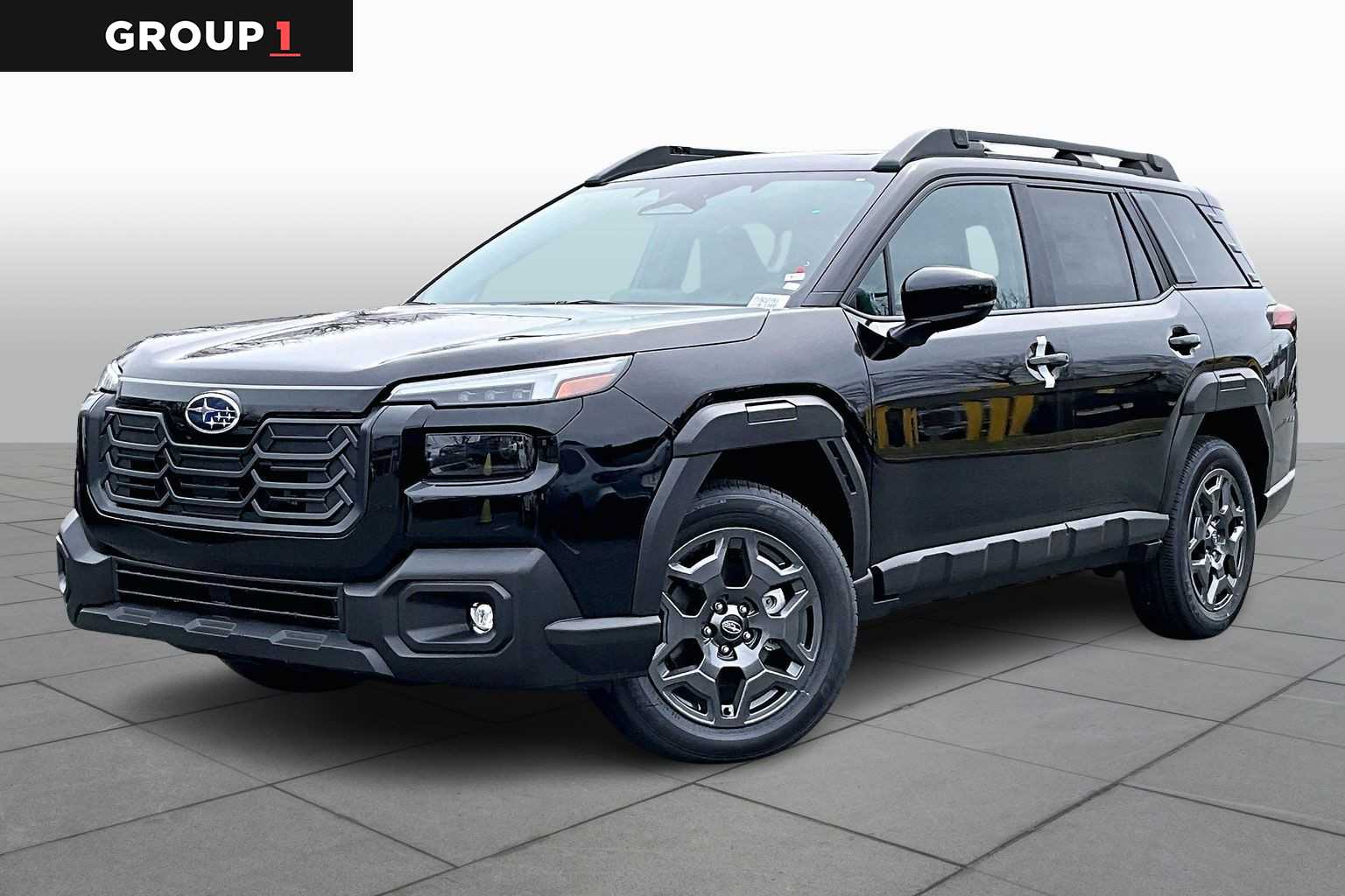 2026 Subaru Outback Premium's photo
