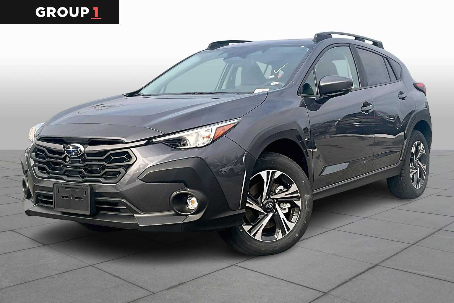 2026 Subaru Crosstrek Premium's photo