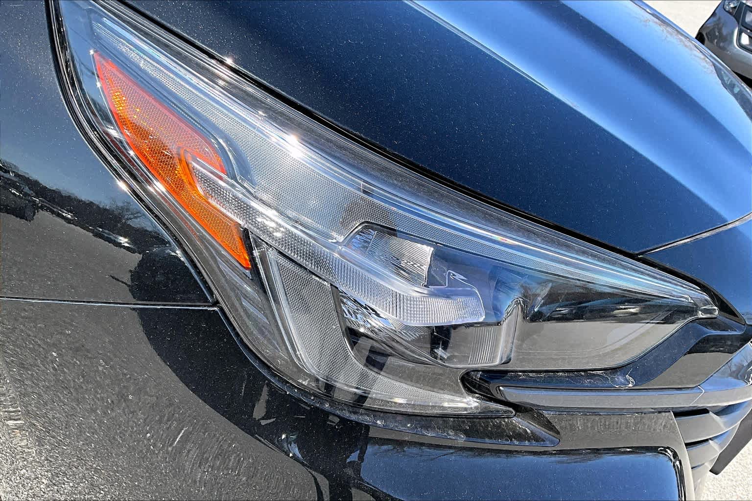 2025 Subaru Legacy Limited - Photo 13