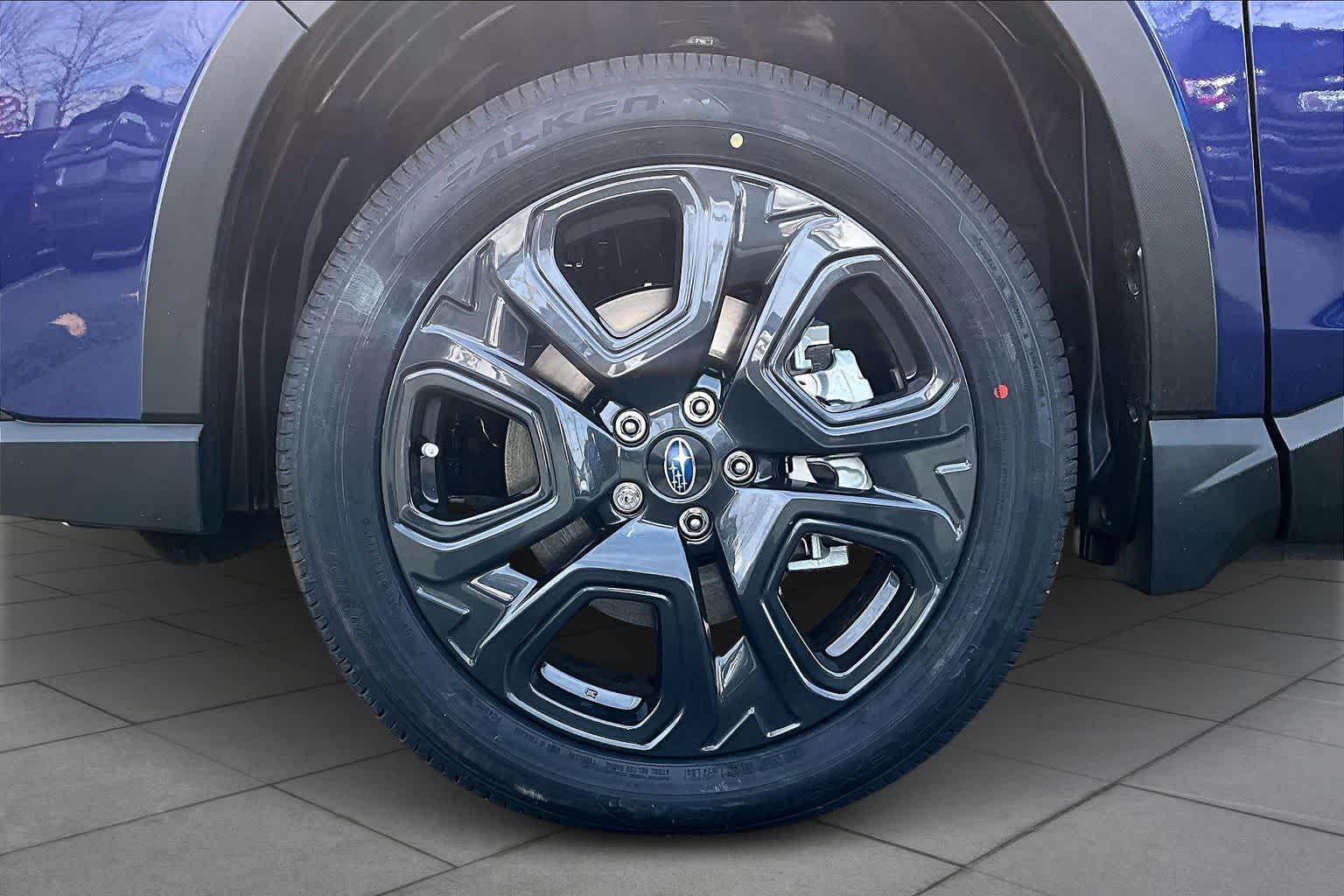 2026 Subaru Ascent Onyx Edition-Touring - Photo 11